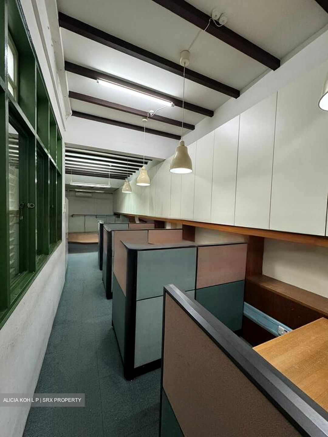 Club Street (D1), Office #466531421